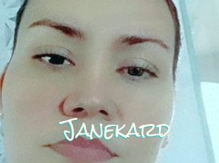 Janekard