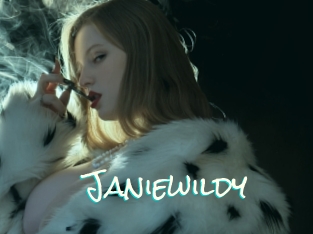 Janiewildy