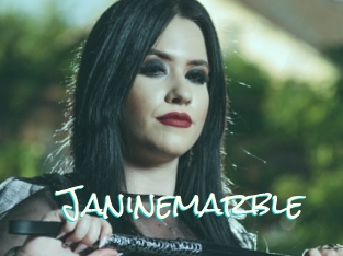 Janinemarble