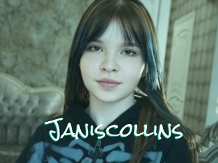 Janiscollins