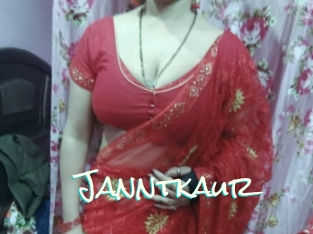 Janntkaur