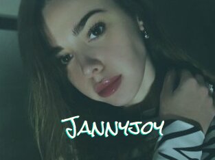 Jannyjoy