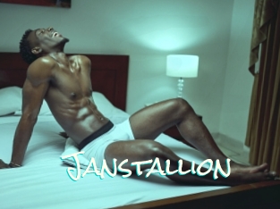 Janstallion