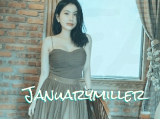 Januarymiller