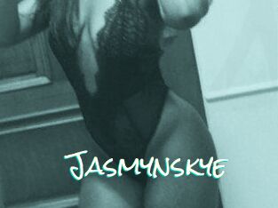 Jasmynskye