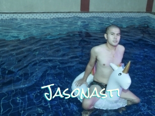 Jasonasti