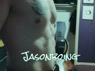 Jasonboing