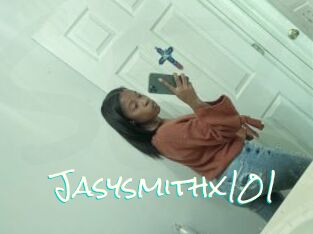 Jasysmithx101