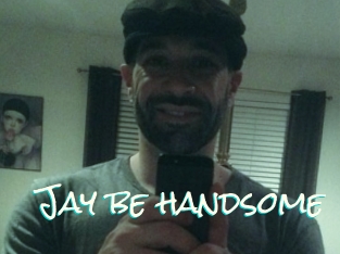 Jay_be_handsome