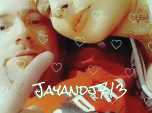 Jayandj713