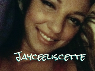 Jayceeliscette