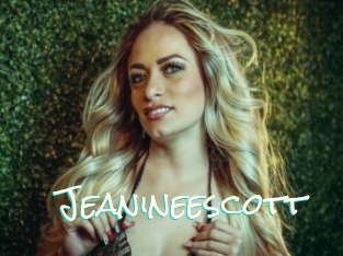 Jeanineescott