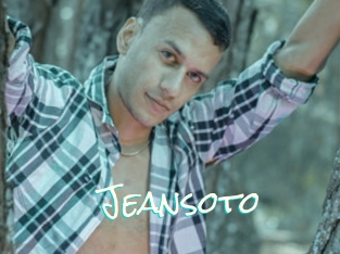 Jeansoto