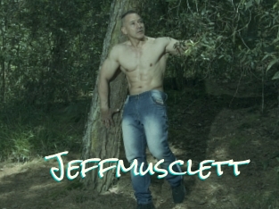 Jeffmusclett