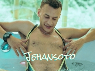 Jehansoto