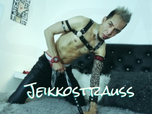 Jeikkostrauss