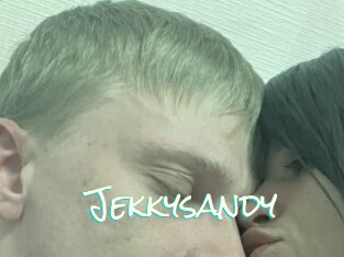 Jekkysandy