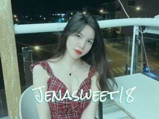 Jenasweet18