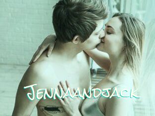 Jennaandjack