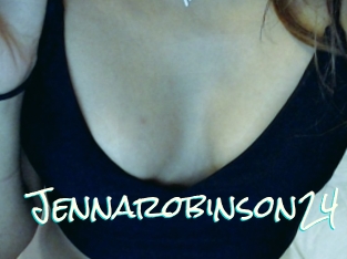 Jennarobinson24