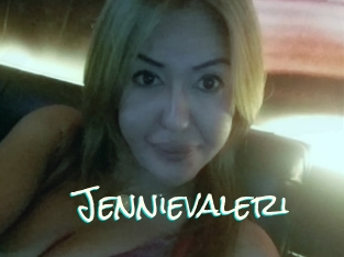 Jennievaleri