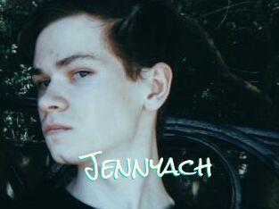 Jennyach