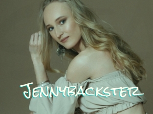 Jennybackster