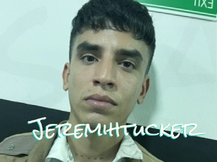 Jeremihtucker