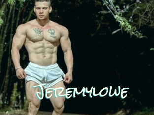 Jeremylowe