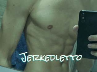 Jerkedletto