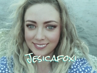 Jesicafoxi