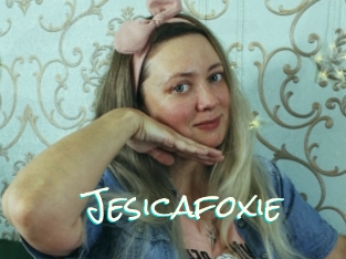 Jesicafoxie