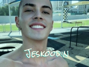 Jeskoodin