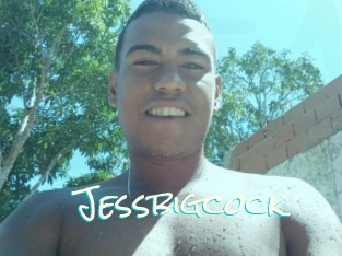 Jessbigcock