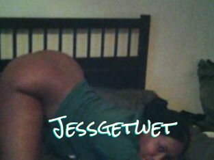 Jessgetwet