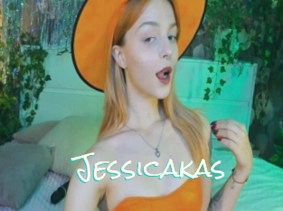 Jessicakas