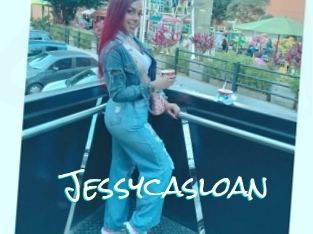 Jessycasloan