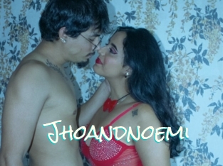 Jhoandnoemi