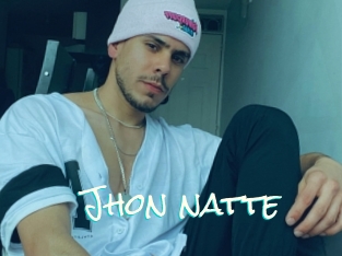 Jhon_natte