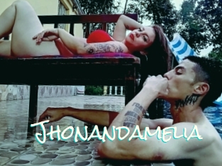 Jhonandamelia