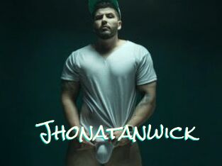 Jhonatanwick