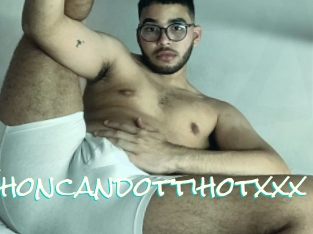 Jhoncandottihotxxx