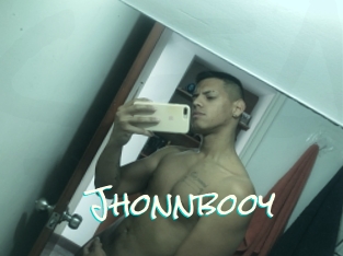 Jhonnbooy