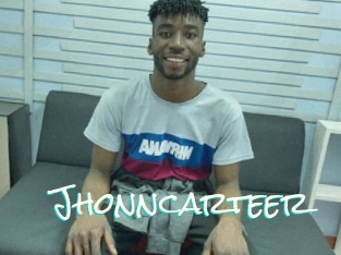 Jhonncarteer