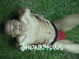 Jhonnysins