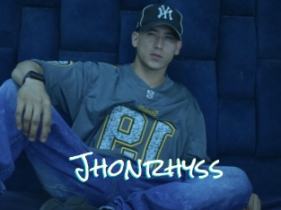 Jhonrhyss