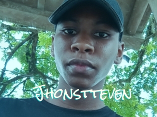 Jhonstteven