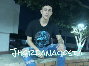 Jhordanacosta