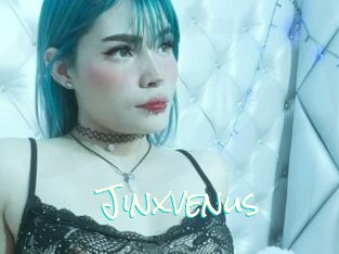 Jinxvenus