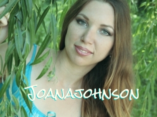 Joanajohnson